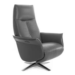 Кресло-электрореклайнер Relax Lotus Electro 4092D